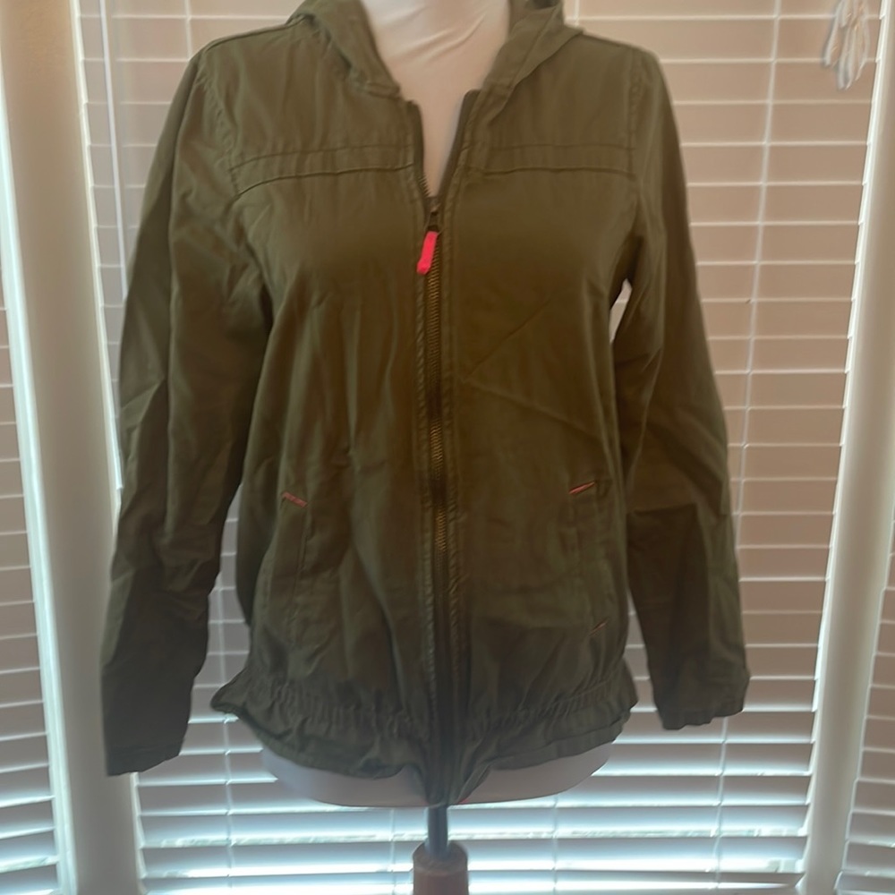 Cat & Jack Jacket - Picture 1 of 8